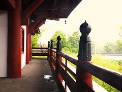 -陈武帝故宫