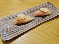 -鮨青(恒基名人购物中心店)