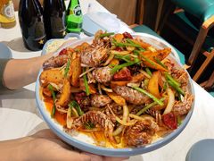 -辣盆盆麻辣小龙虾(哈尔滨总店)