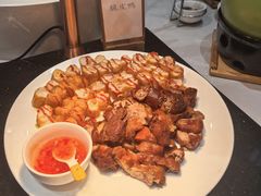 -聚春园自助餐厅(东街口店)