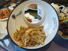 -清真民族饭庄(洞庭路店)