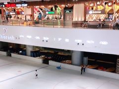 -TheRink大零溜冰场(IFS国金中心店)