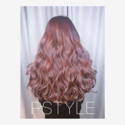 点击看大图 -P.STYLE 派斯造型
