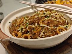 海皇粉丝煲-79号渔船海鲜饭店(华强北店)