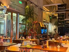 -Blac+Blac(中海环宇荟店)