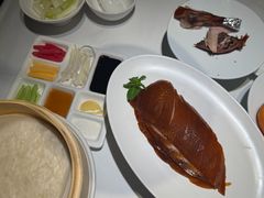 -四季民福烤鸭店(王府井东安门店)
