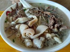 -金宝鸭肉店(斗西分店)