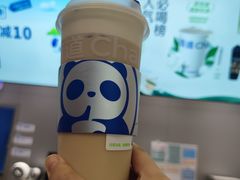 奥利奥奶茶-茶百道(朝阳北路店)