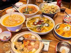 -新白鹿餐厅(龙游路店)