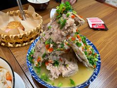 -曼谷食堂·泰国家庭料理(丹桂路店)