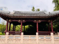 -元大都城垣遗址公园