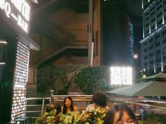 -雪熊精酿·哈尔滨烧烤酒馆(非遗大串店)