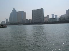 景点-白鹭洲公园