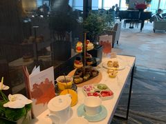 -重庆尼依格罗酒店·欣厨Niccolo Kitchen