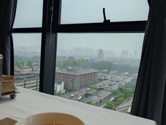 -长安·雅致观景餐厅