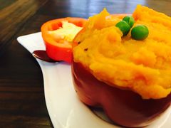 -五观堂素食(新华路店)
