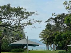 -三亚太阳湾柏悦酒店