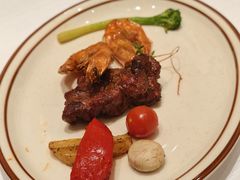 -马克西姆俄罗斯餐厅(通亚街店)