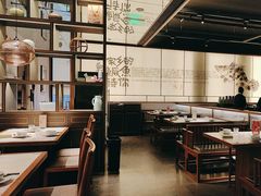 -大鱼徽州·寻味徽菜(星光总店)