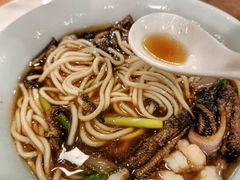 -奎元馆.百年奎元.非遗传承(西湖边的解放路店)
