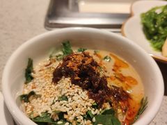 -海底捞火锅 (利舞台广场店)