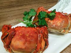 -锡和无锡菜(景丽苑店)