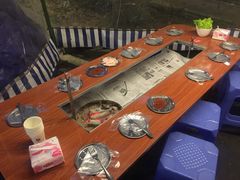 -巴山一绝烤全羊(三圣乡刘家花园店)