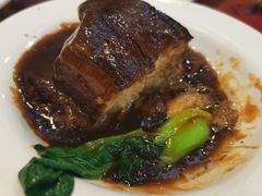 东坡肉-玉华台饭庄(裕中西里小区店)