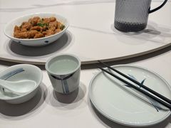 -李记搅团•非遗陕菜(三桥店)