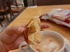 -阿殳咖啡(水围村店)