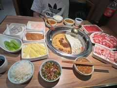 -季季红火锅(长沙步行街店)