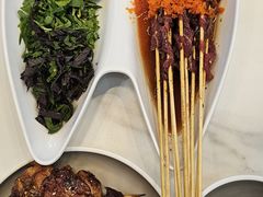 -柳喜辣·烧烤酒局(跃进总店)