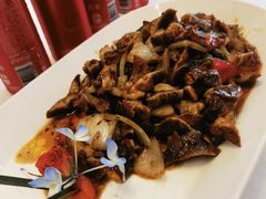 炒香螺-柳京酒店(滨江中路店)