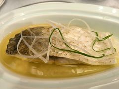 -君来湖滨饭店·渔餐厅