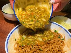 -十面春风·江南面馆(崇宁路店)