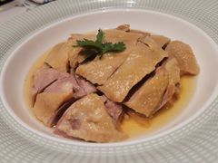 -醉舍·新淮扬菜(长宁龙之梦店)