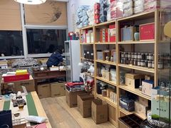 -先春西湖龍井•九曲红梅(杭大路店)