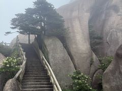 -天柱山风景区