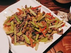 -缪氏川菜(深圳北站缤果空间店)