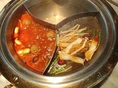 -川味观·鲜货火锅(西湖文化广场店)