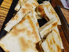 -通海俄式烧烤·俄罗斯大串(嵩山路店)