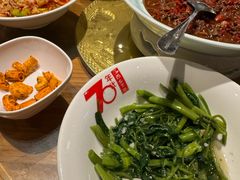 -70年代·江西乡下菜(西乡彩虹城店)