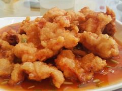 锅包肉-东北菜馆(南柳店)