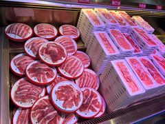 -谭三娘鲜切牛肉自助火锅(九眼桥总店)