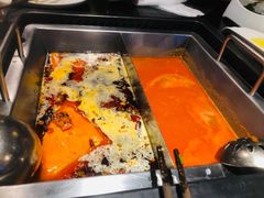 -东道煮牛肉火锅(重庆路店)