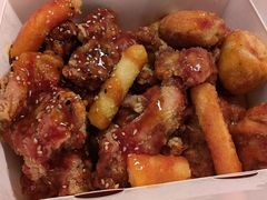 -Obligi Chicken韩式炸鸡(五道口店)