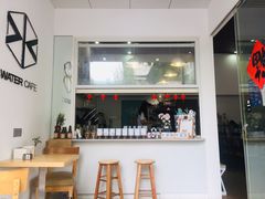 门面-WATER CAFE(广厦店)
