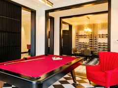 -台山颐和温泉城