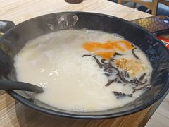 -渔米丰·广府鱼汤米线(光明广场店)