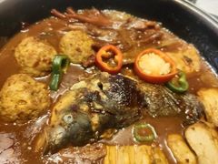 -打酱油·非遗淮扬菜(瘦西湖梅岭店)